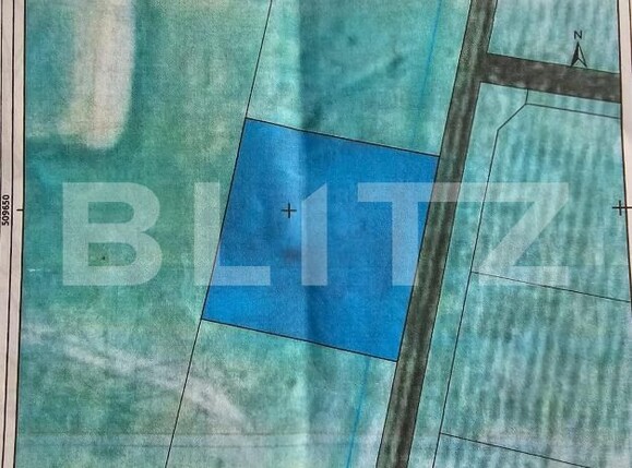 Teren de vânzare Nord Vest - 189639TV | BLITZ Alba Iulia | Poza2