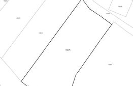 Teren extravilan 1104mp, Ighel-Iezer