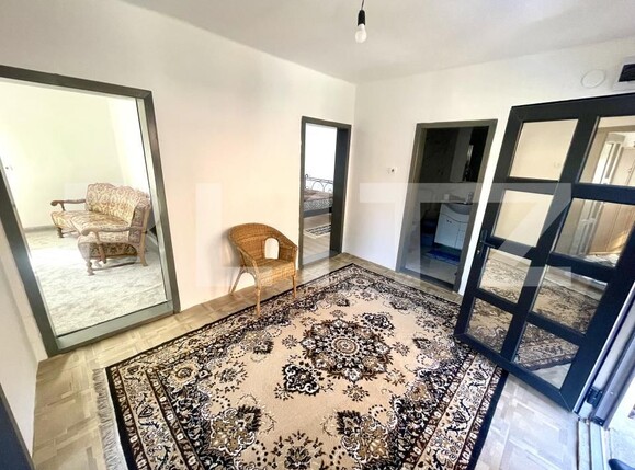 Casa de vânzare 3 camere Avram Iancu - 189702CV | BLITZ Alba Iulia | Poza1