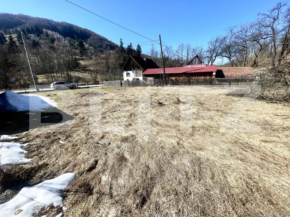 Casa de vânzare 3 camere Arieseni - 189702CV | BLITZ Alba Iulia | Poza9