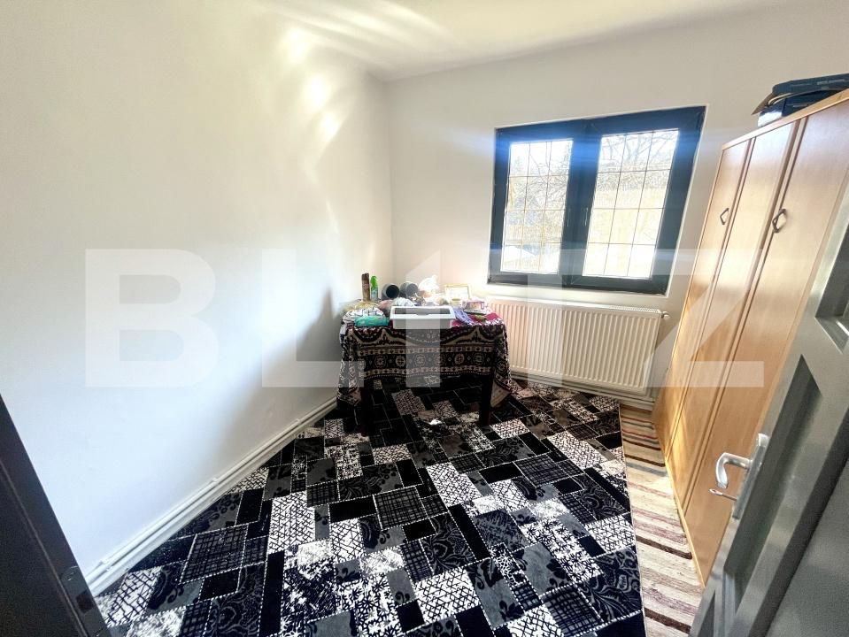 Casa de vânzare 3 camere Avram Iancu - 189702CV | BLITZ Alba Iulia | Poza3
