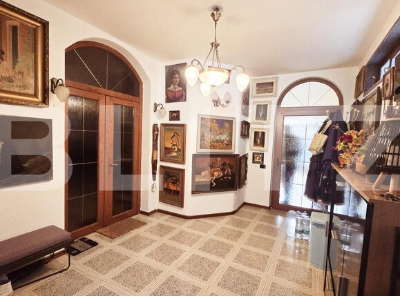 Casa de închiriat 4 camere Blaj - 189710CI | BLITZ Alba Iulia | Poza2