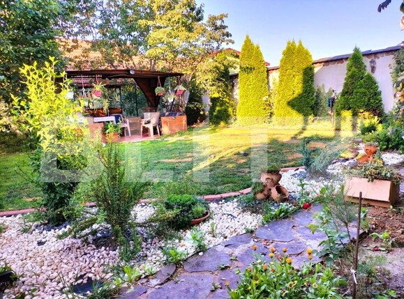 Casa de închiriat 4 camere Blaj - 189710CI | BLITZ Alba Iulia | Poza8