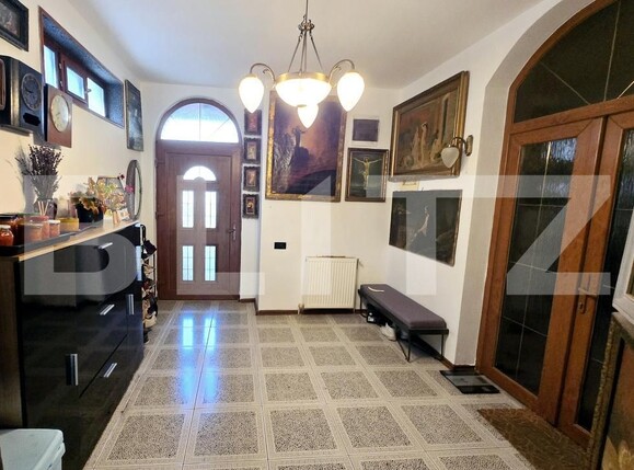 Casa de închiriat 4 camere Blaj - 189710CI | BLITZ Alba Iulia | Poza3