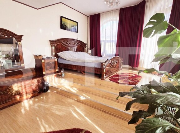 Casa de închiriat 4 camere Blaj - 189710CI | BLITZ Alba Iulia | Poza1