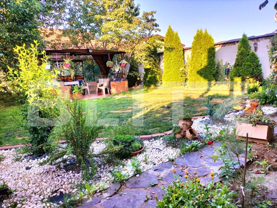 Casa de închiriat 4 camere Blaj - 189710CI | BLITZ Alba Iulia | Poza8