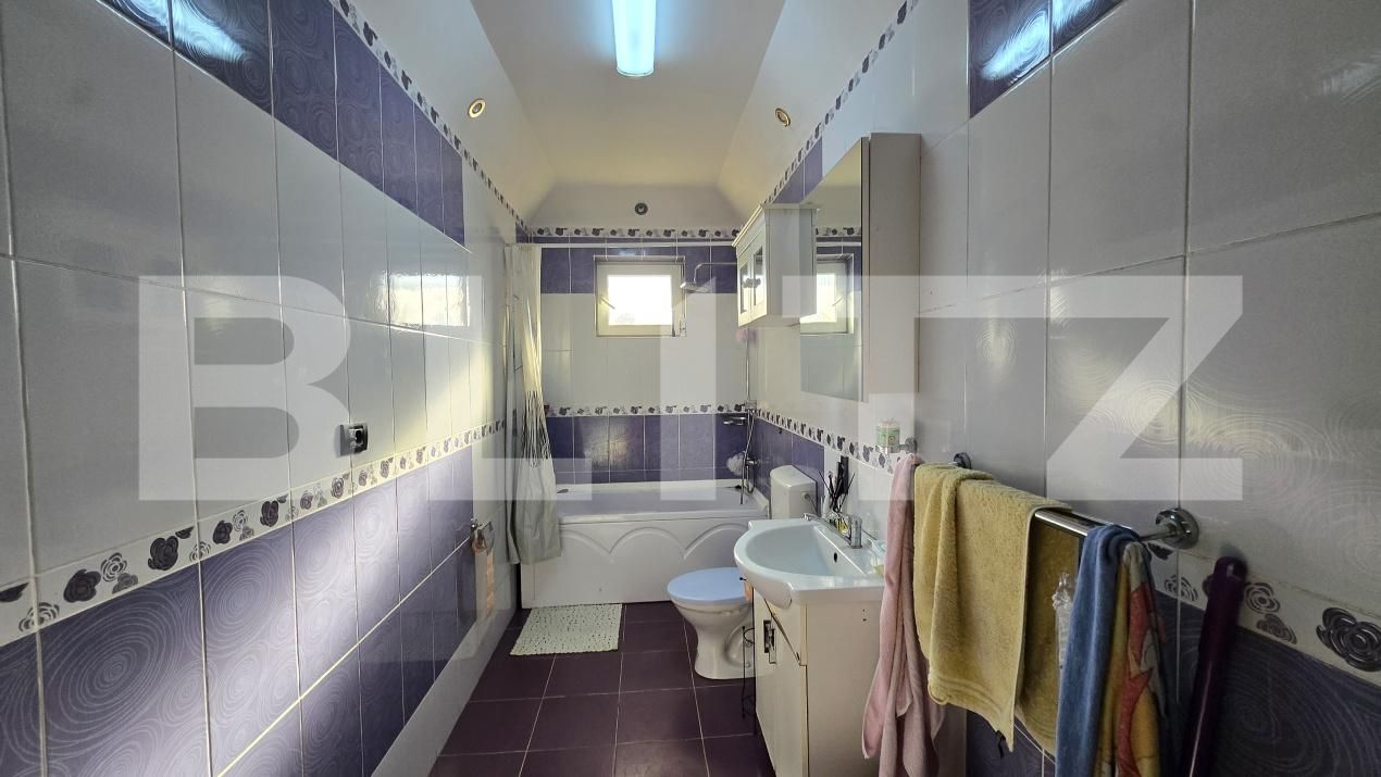 Casa de închiriat 4 camere Blaj - 189710CI | BLITZ Alba Iulia | Poza11