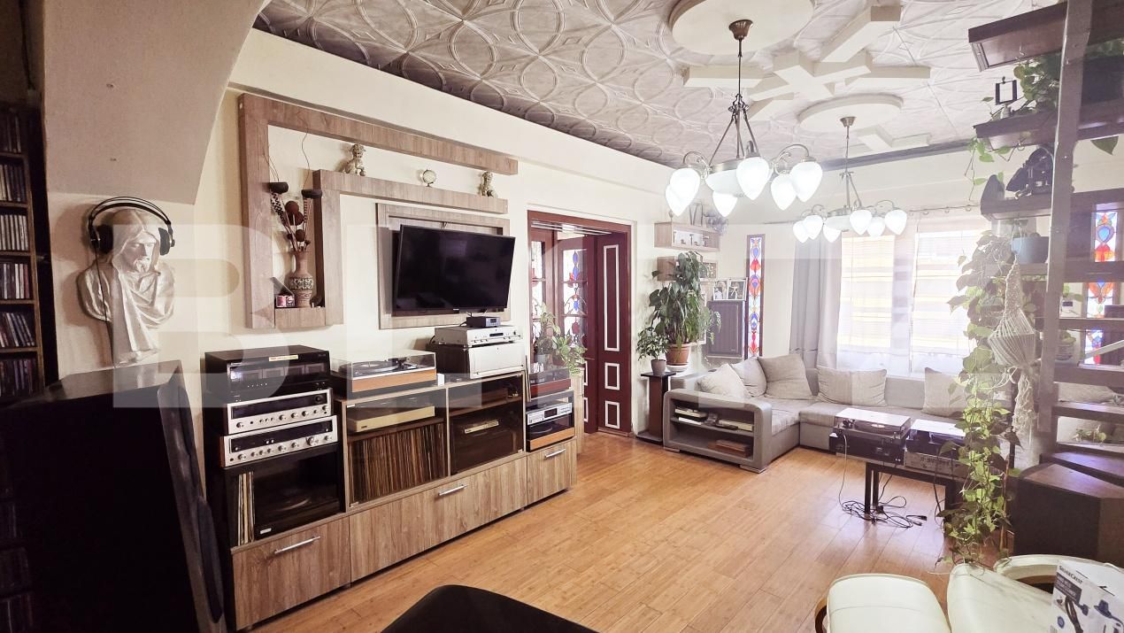 Casa de închiriat 4 camere Blaj - 189710CI | BLITZ Alba Iulia | Poza4