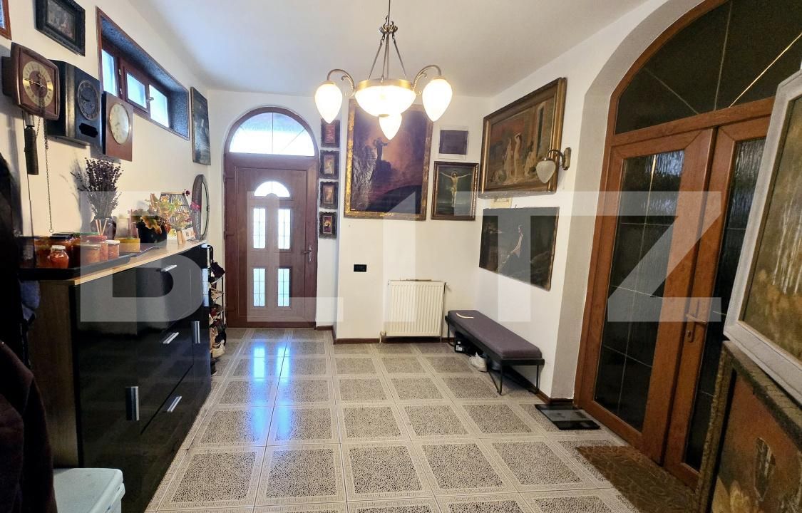 Casa de închiriat 4 camere Blaj - 189710CI | BLITZ Alba Iulia | Poza3