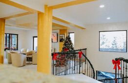 HOTEL 3★ DE VÂNZARE – VÂRTOP ARIEȘENI, MUNȚII APUSENI