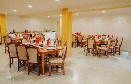 HOTEL 3★ DE VÂNZARE – VÂRTOP ARIEȘENI, MUNȚII APUSENI