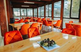 HOTEL 3★ DE VÂNZARE – VÂRTOP ARIEȘENI, MUNȚII APUSENI