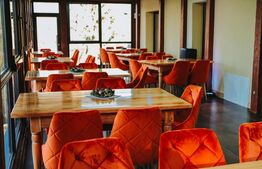 HOTEL 3★ DE VÂNZARE – VÂRTOP ARIEȘENI, MUNȚII APUSENI