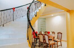 HOTEL 3★ DE VÂNZARE – VÂRTOP ARIEȘENI, MUNȚII APUSENI