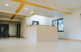 HOTEL 3★ DE VÂNZARE – VÂRTOP ARIEȘENI, MUNȚII APUSENI