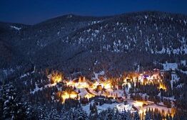 HOTEL 3★ DE VÂNZARE – VÂRTOP ARIEȘENI, MUNȚII APUSENI