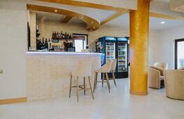 HOTEL 3★ DE VÂNZARE – VÂRTOP ARIEȘENI, MUNȚII APUSENI