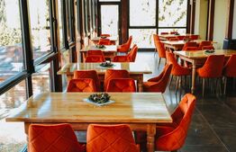 HOTEL 3★ DE VÂNZARE – VÂRTOP ARIEȘENI, MUNȚII APUSENI