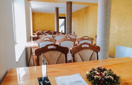 HOTEL 3★ DE VÂNZARE – VÂRTOP ARIEȘENI, MUNȚII APUSENI