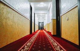 HOTEL 3★ DE VÂNZARE – VÂRTOP ARIEȘENI, MUNȚII APUSENI