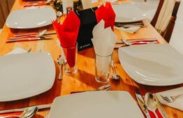 HOTEL 3★ DE VÂNZARE – VÂRTOP ARIEȘENI, MUNȚII APUSENI