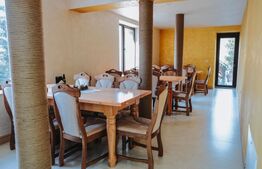 HOTEL 3★ DE VÂNZARE – VÂRTOP ARIEȘENI, MUNȚII APUSENI