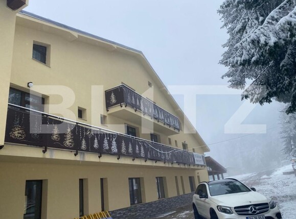 Spațiu comercial de vânzare Arieseni - 189741SVC | BLITZ Alba Iulia | Poza15