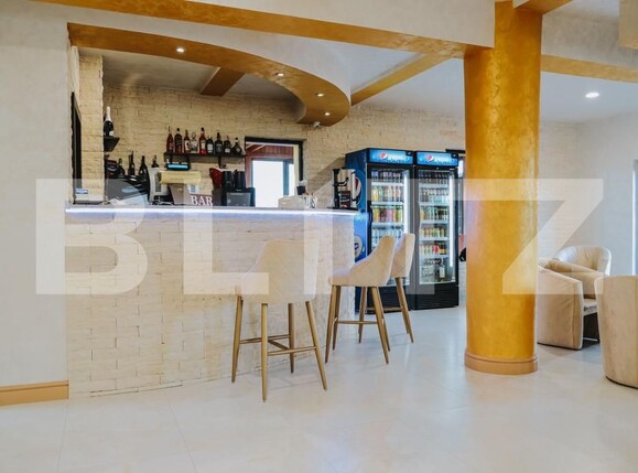 Spațiu comercial de vânzare Arieseni - 189741SVC | BLITZ Alba Iulia | Poza13