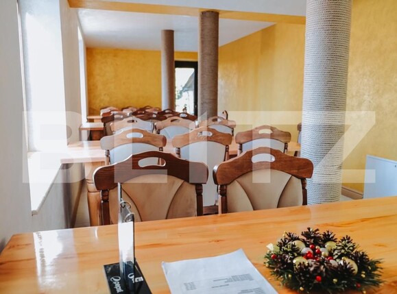 Spațiu comercial de vânzare Arieseni - 189741SVC | BLITZ Alba Iulia | Poza25