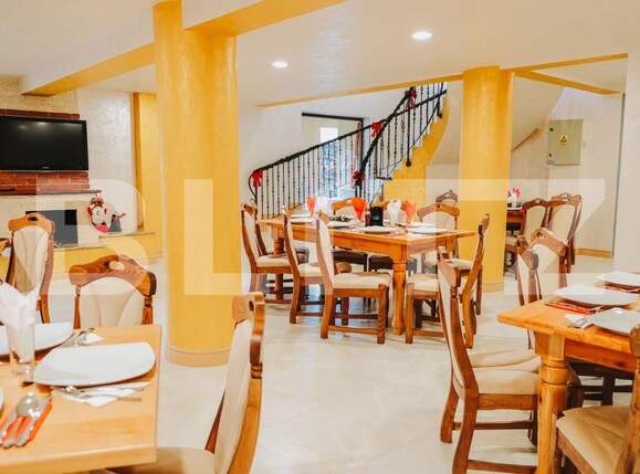 Spațiu comercial de vânzare Arieseni - 189741SVC | BLITZ Alba Iulia | Poza20