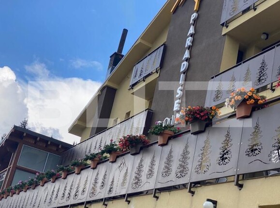 Spațiu comercial de vânzare Arieseni - 189741SVC | BLITZ Alba Iulia | Poza3