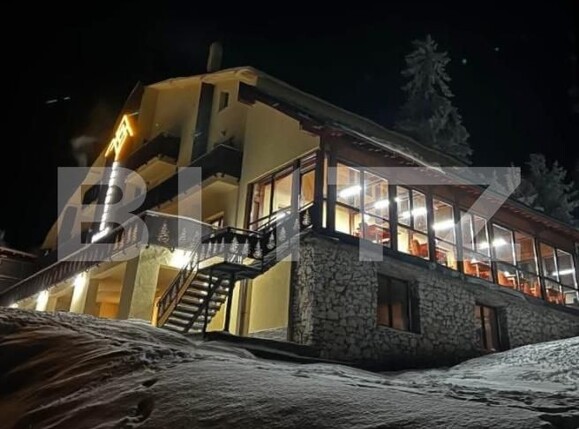 Spațiu comercial de vânzare Arieseni - 189741SVC | BLITZ Alba Iulia | Poza1