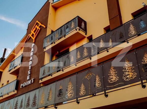 Spațiu comercial de vânzare Arieseni - 189741SVC | BLITZ Alba Iulia | Poza5