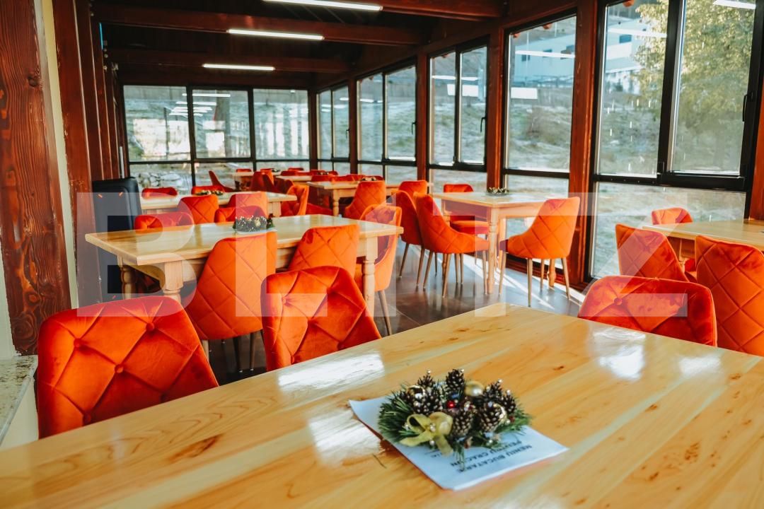 Spațiu comercial de vânzare Arieseni - 189741SVC | BLITZ Alba Iulia | Poza10