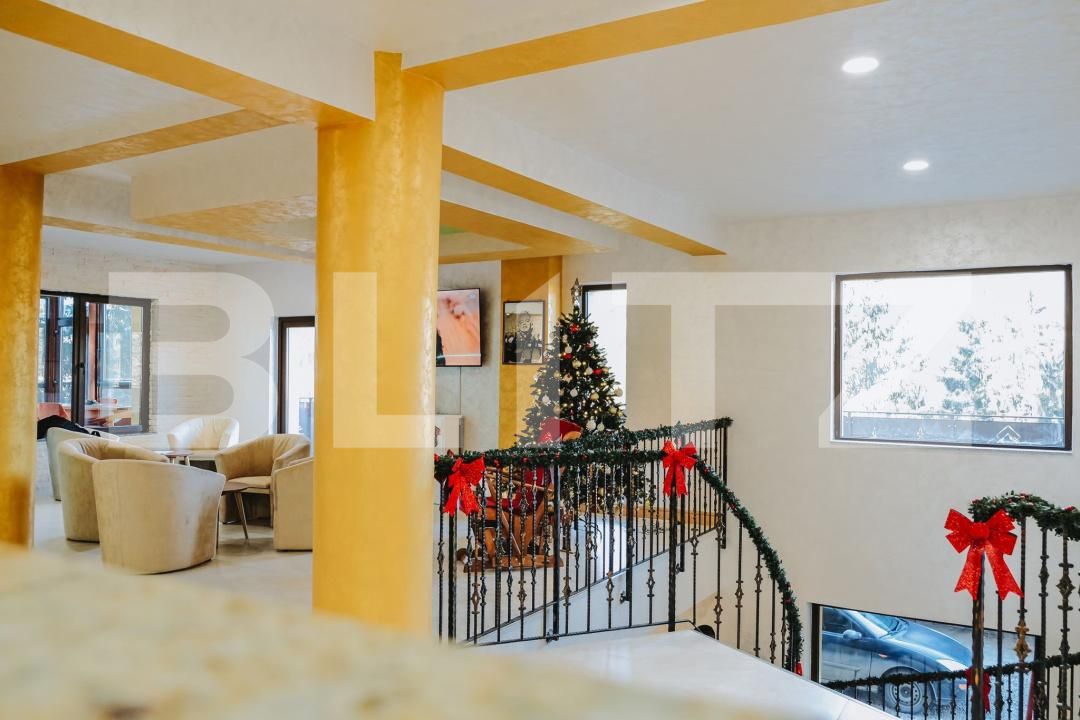 Spațiu comercial de vânzare Arieseni - 189741SVC | BLITZ Alba Iulia | Poza11