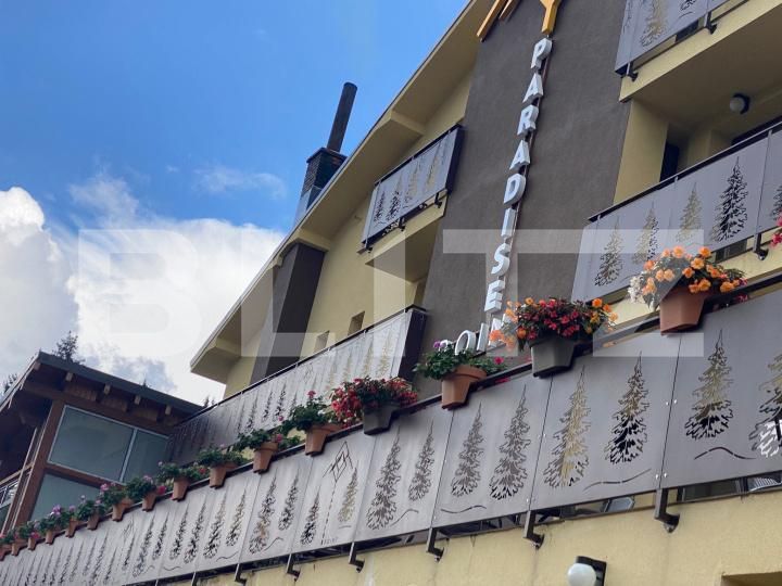 Spațiu comercial de vânzare Arieseni - 189741SVC | BLITZ Alba Iulia | Poza3