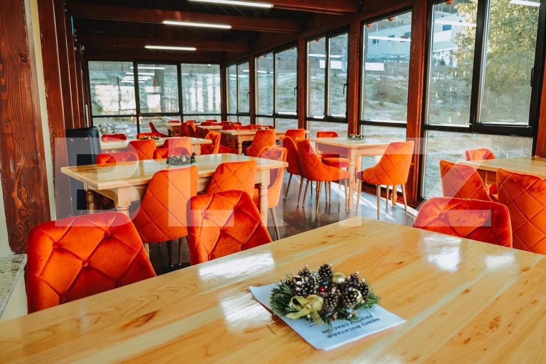 Spațiu comercial de vânzare Arieseni - 189741SVC | BLITZ Alba Iulia | Poza19