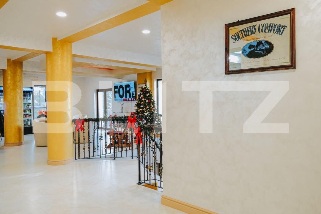 Spațiu comercial de vânzare Arieseni - 189741SVC | BLITZ Alba Iulia | Poza21