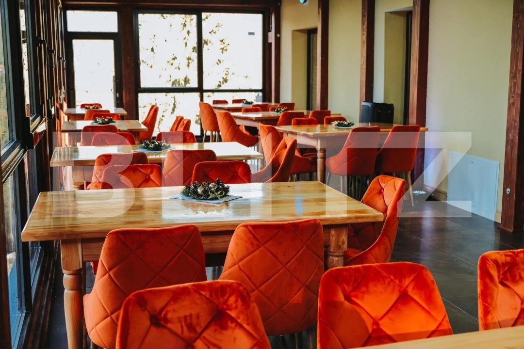 Spațiu comercial de vânzare Arieseni - 189741SVC | BLITZ Alba Iulia | Poza16