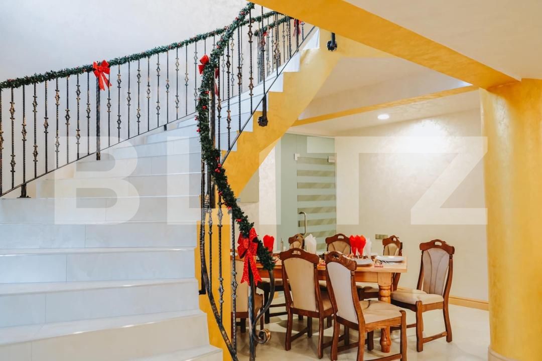 Spațiu comercial de vânzare Arieseni - 189741SVC | BLITZ Alba Iulia | Poza12