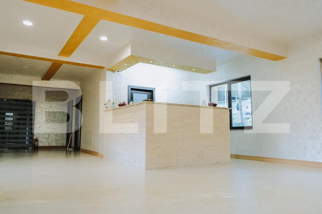 Spațiu comercial de vânzare Arieseni - 189741SVC | BLITZ Alba Iulia | Poza9