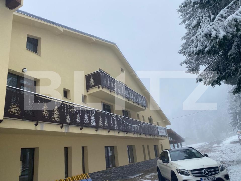 Spațiu comercial de vânzare Arieseni - 189741SVC | BLITZ Alba Iulia | Poza15