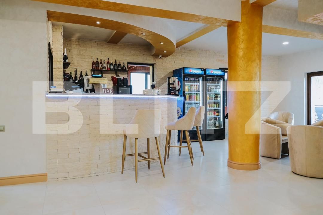 Spațiu comercial de vânzare Arieseni - 189741SVC | BLITZ Alba Iulia | Poza13