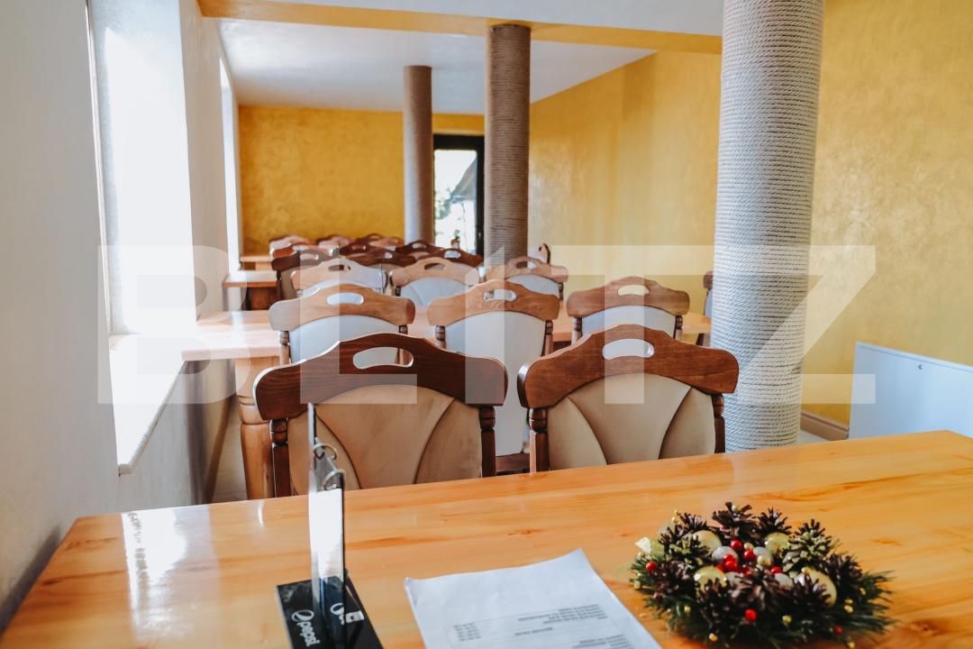 Spațiu comercial de vânzare Arieseni - 189741SVC | BLITZ Alba Iulia | Poza25