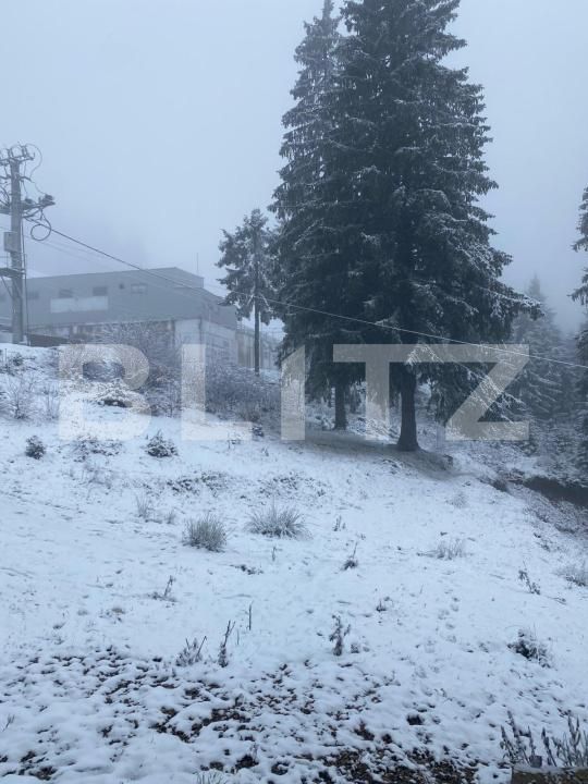 Spațiu comercial de vânzare Arieseni - 189741SVC | BLITZ Alba Iulia | Poza23