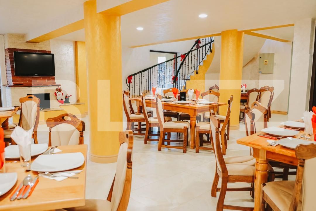 Spațiu comercial de vânzare Arieseni - 189741SVC | BLITZ Alba Iulia | Poza20