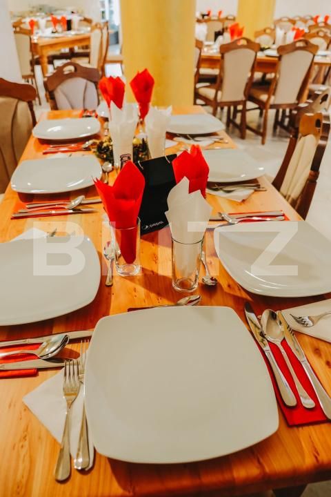 Spațiu comercial de vânzare Arieseni - 189741SVC | BLITZ Alba Iulia | Poza14