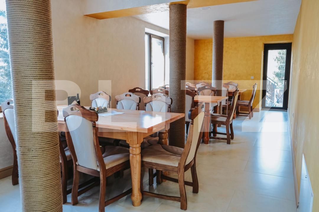 Spațiu comercial de vânzare Arieseni - 189741SVC | BLITZ Alba Iulia | Poza17