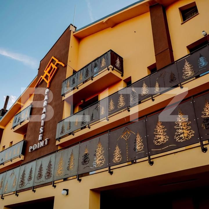 Spațiu comercial de vânzare Arieseni - 189741SVC | BLITZ Alba Iulia | Poza5