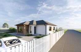 Casa de vânzare 4 camere Cetate - 189514CV | BLITZ Alba Iulia | Poza1